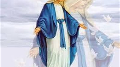 ماهر فايز يكشف عن المعجزة التي حدثت له على يد السيدة العذراء ..وحكايات خطيرة يرويها