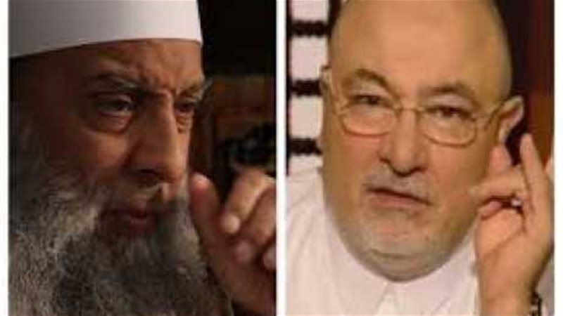 الحق والضلال