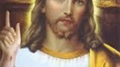 نداء لكل داعشي وكل من يؤيد الدواعش اسمع اقوال الرب يسوع مخلص البشرية