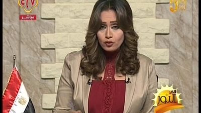 بالفيديو | المحكمة تحول مغتصب طفل البامبرز الي مفتي الجمهورة