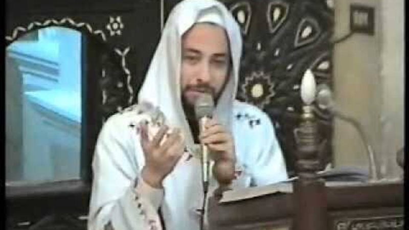 الحق والضلال