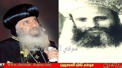 شاهد ماكتبه البابا شنوده عن ابونا بيشوى كامل بعد نياحته فى مجله الكرازه