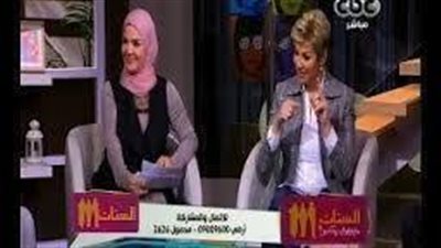 منى عبد الغني ومفيدة شيحة يوجهان رسالة لأم الشهيد في عيد الأم