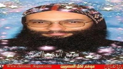 شاهد ماقالته والده ابونا سمعان الانبا بولا بعد نياحته