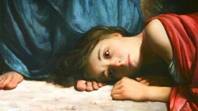 ترنيمة مؤثرة جدا ومعزية يارت تسمعها