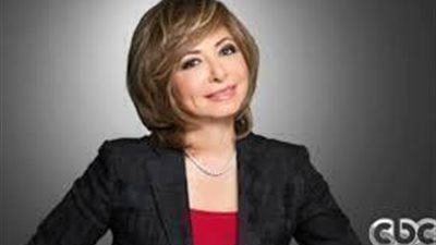 لميس الحديد تنشر صورة لأمها على تويتر