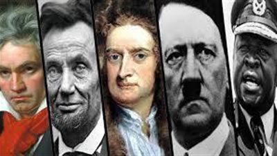 معلومات لن تعرفها من قبل ..10 مشاهير وعلماء وحكام كانوا يعانون من الجنون