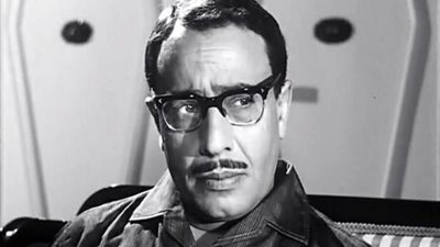 فؤاد المهندس..أجمل مافي عادل إمام إنه زكي وبيفهم عشان كده بقى سوبر ستار