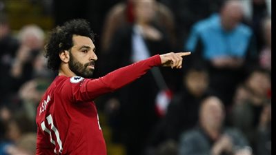محمد صلاح يحسم الجدل فى الأنتقال إلى صفوف إتحاد جدة ويوجه رساله غامضة وليفربول يعلن عن بديلة