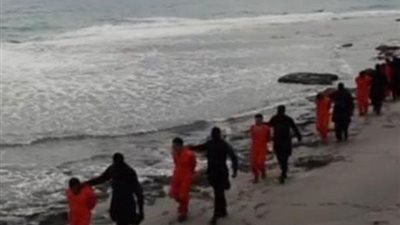 الشهادة المهمة التي قادت النيابة العامة إلى معرفة مكان دفن شهداء ليبيا ال21