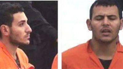 الفترة المجهولة فى حياة شهداء ليبيا ال 21 ..الفترة مابين الخطف والاستشهاد