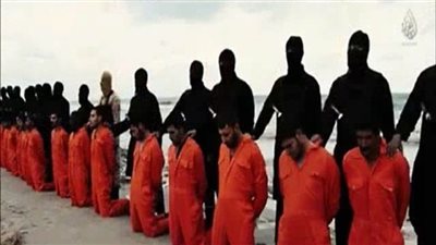 كواليس ليلة استشهاد شهداء ليبيا والعذاب النفسي الذي عانوه