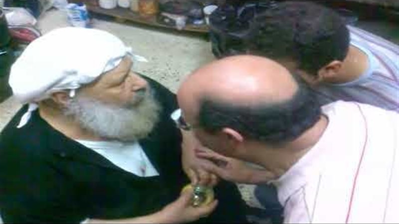 الحق والضلال