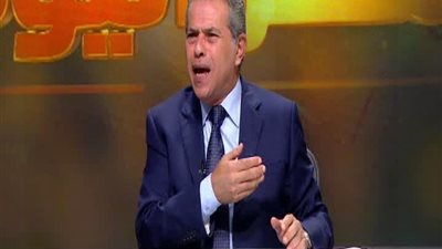 بالفيديو | عكاشه يكشف كيف تسبب وزير سابق في سرقه سر أمني خطير