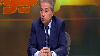 بالفيديو | عكاشة يتحدث لاول مره عن بداية حياته في التلفزيون المصري و راتبه الصغير وكيف تطور لقاء الضيوف وأخذ الاموال منهم