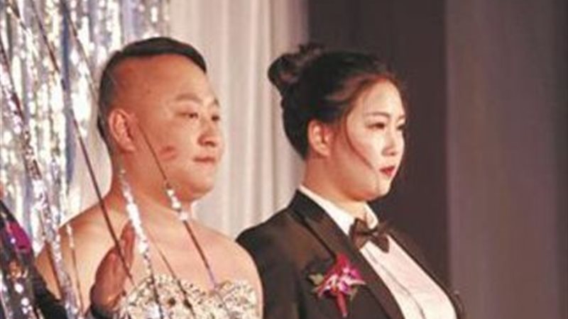 الحق والضلال