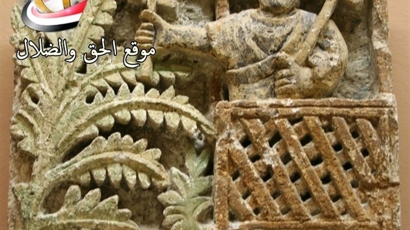 الحق والضلال