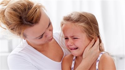 أشرحى لطفلك عن أول يوم دراسة ولا تجعليه مصدوما نصائح ذهبية للأم فى أول يوم دراسى للسيطرة على بكاءه