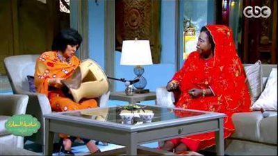 ستونة ..عادل إمام كلمني وقالي عايزك في فيلم بخيت وعديلة