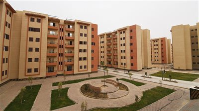 يافرحة أصحاب المعاشات اعرف نصيبك في شقق الإسكان الاجتماعي إليك الشروط والأوراق