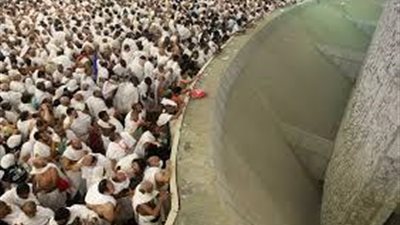 السر الحقيقى وراء ظهور صور الحجاج على سيراميك منزل بالمنوفية والمنصورة وهل هى حقيقه ام خيال ؟!