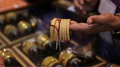 الأصفر بيفرح المواطنين شوف الذهب وصل لكام منذ بداية سبتمبر الجاري