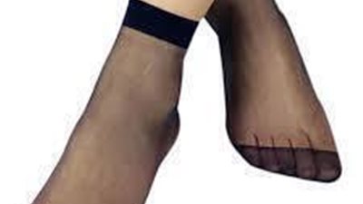 للفتيات ..طريقة جديدة جربيها عشان الشربات النايلون ماتتقطعش ..حطيها في التلاجة