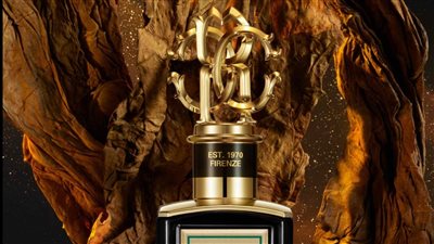 إكتشاف عطر الخلود الفرعونى الذى كان يستخدمة قدماء المصريين بأستخدام الوسائل التكنولوجية الحديث