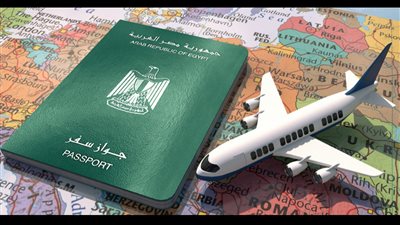 لو حلمك هو السفر يبقي لازم جواز سفر اعرف الأوراق ورسوم استخراج جواز السفر 2023