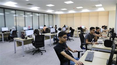 الباب مفتوح ادخل وقدم اعرف خطوات وطريقة التقديم في تنسيق الدبلومات الصناعية 2023