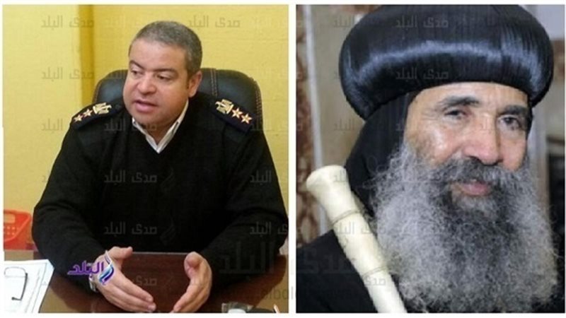 الحق والضلال