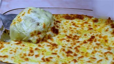 عشق المصريين هي البطاطس اعرفي ازاي تعملي صينية البطاطس البيورية بأبسط الطرق وبأقل التكاليف