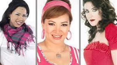 برنامج نفسنة يستضيف أم شهيد شرطة وذلك احتفالاً بعيد الأم