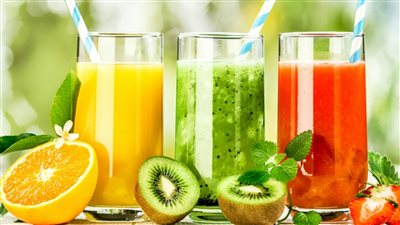 حل مشاكل القلب في تناول العصائر دي اهم المشروبات التي تخفض نسبة الكولسترول في القلب