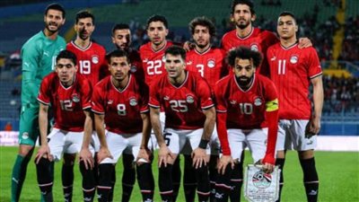 الماتش الأخير في التصفيات المؤهلة لكأس الأمم الافريقية للمنتخب الوطني اعرف القنوات الناقلة