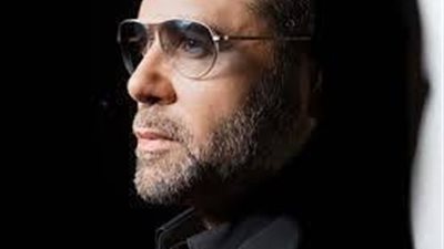 بعد غياب 9 سنوات يكشف أسباب ابتعاده عن الفن ..يوري مرقدي..ايوه أنا بحضر السندوتشات لولادي