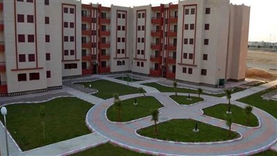 شوف شقتك فين اعرف التفاصيل الكاملة عن شقق الإسكان الاجتماعي هتقدم ولا لا