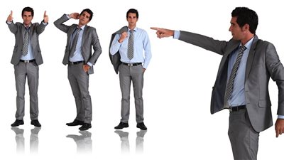 ثق في نفسك دائما تجنب هذه التصرفات التي تدل على عدم الثقة في النفس اعرفها