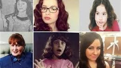 بالصور..ننشر صور الأطفال الممثلين اللي ظهروا في افلام ومسلسلات ..هل تغير شكلهم كثيراً؟