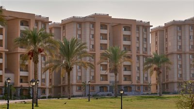 لو عايز تشترى شقة متشلش هم مزايا قرض ناصر الاجتماعي شراء الوحدات السكنية لمحدودي الدخل