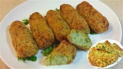 عمرك جربتي كفتة البطاطس الصيامي ..هذه طريقتها السهلة