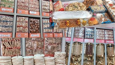 لو هتشتري حلاوة مولد خلي بالك اهم النصائح قبل شراء حلاوة المولد والتعرف على أسعارها