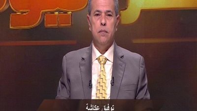 بالفيديو | توفيق عكاشة يتحدث عن مشكلة تصدير الخيول العربية من مصر الي الصين لسبب غريب و نداء للحكومة لزياده الصادرات