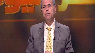 بالفيديو | عكاشة الحيوان العربي أفضل حيوان في العالم بينما الإنسان العربي -حاجة ما تسرش