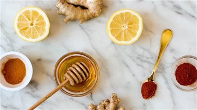 مش هتحس بألم النقرس تاني التخلص من النقرس اهم الأعشاب المستخدمة في علاج النقرس اعرفها