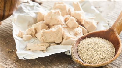 مش هتاكل غيرها بسبب فوائدها الكبيرة تعرف على أهم الفوائد الصحية للخميرة للجسم والشعر