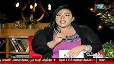 هيدي كرم ..هنا البقاء للنفسنة ..وشيماء ترد ..ياما عملولي بلوك على الفيس بوك