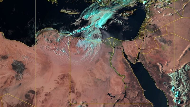الحق والضلال