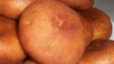 تعرفي على طريقة عمل فطائر صيامي مقلية