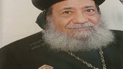 لا يجوز ان نقول للاسقف سيدنا شاهد لماذا بيد العلامه الأنبا غريغوريوس